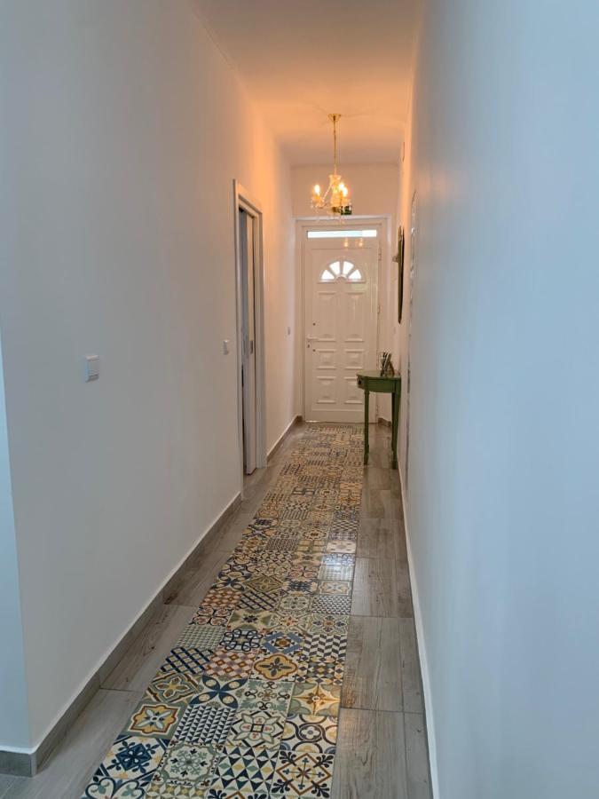 Villa Casa Oliveira Olhão Exterior foto